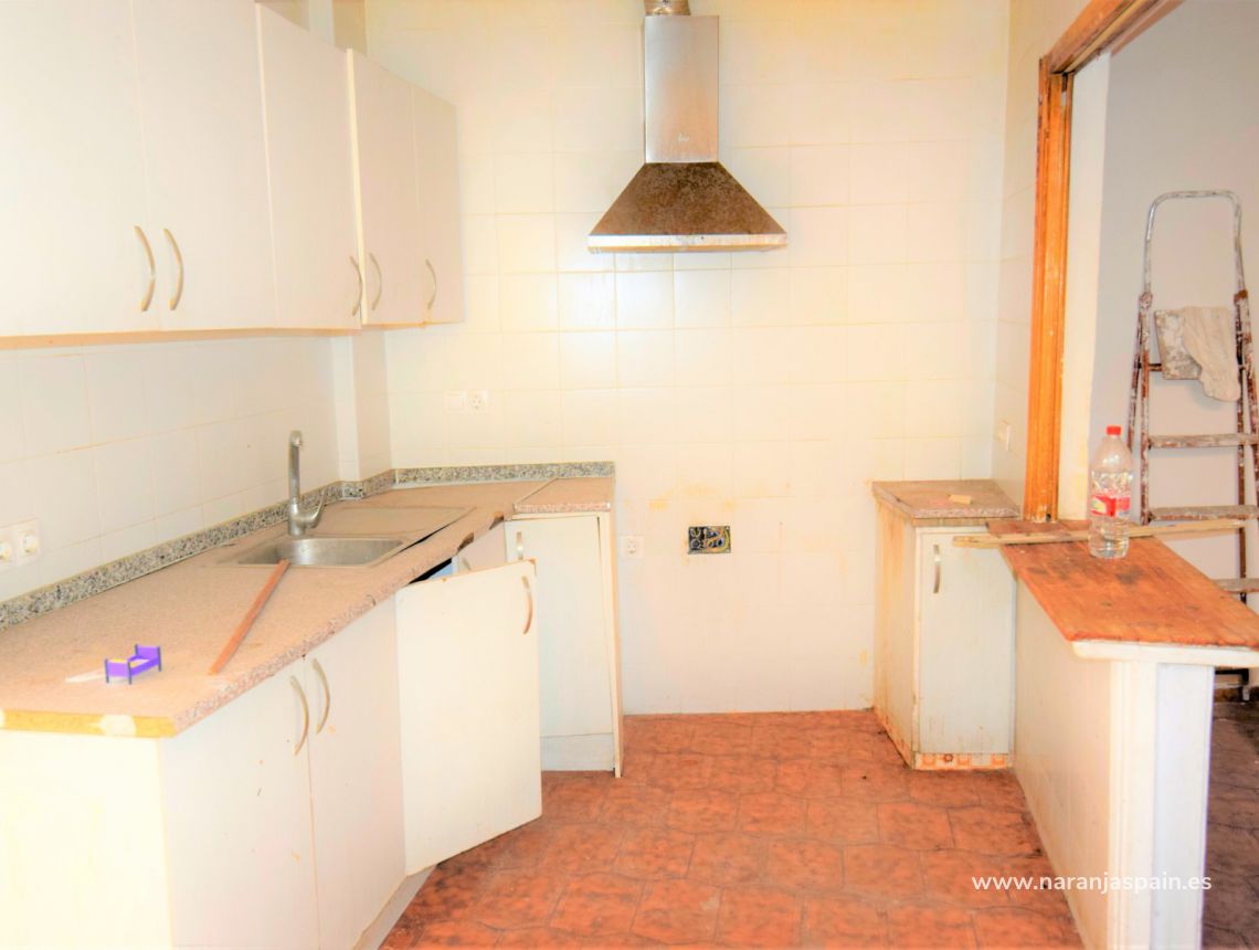 Sprzedaż - Apartament - Guardamar del Segura - Centrum Guardamar