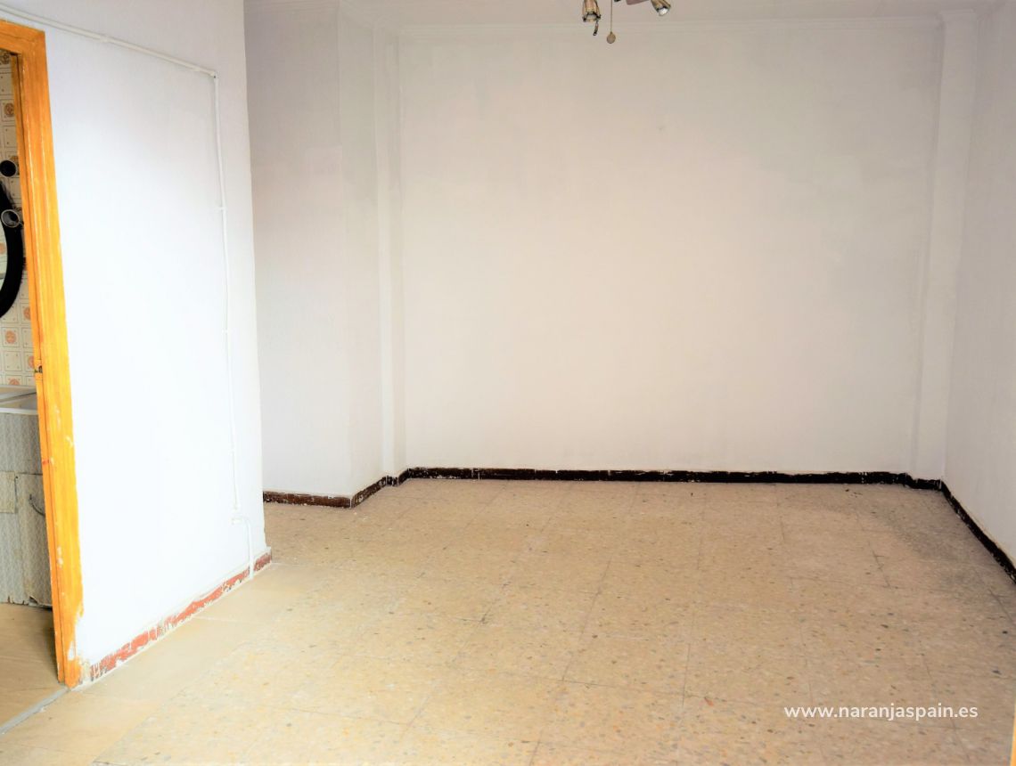 Sprzedaż - Apartament - Guardamar del Segura - Centrum Guardamar