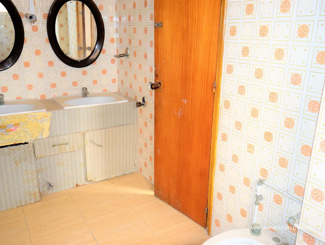 Sprzedaż - Apartament - Guardamar del Segura - Centrum Guardamar