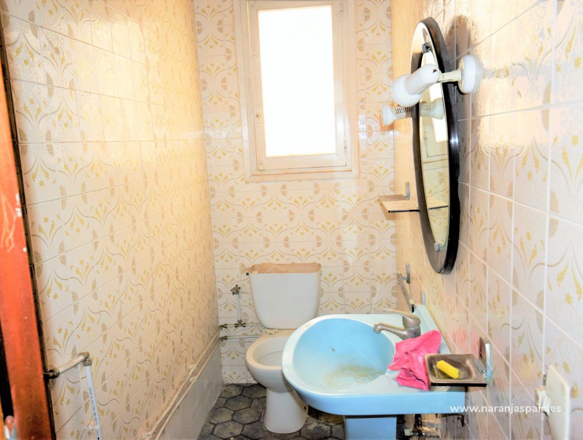 Sprzedaż - Apartament - Guardamar del Segura - Centrum Guardamar