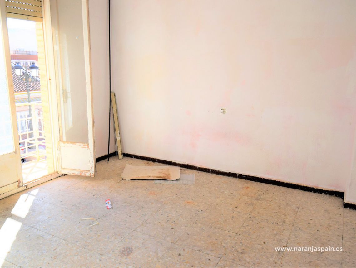 Sprzedaż - Apartament - Guardamar del Segura - Centrum Guardamar