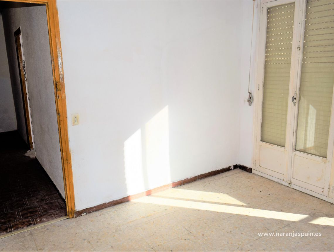 Sprzedaż - Apartament - Guardamar del Segura - Centrum Guardamar