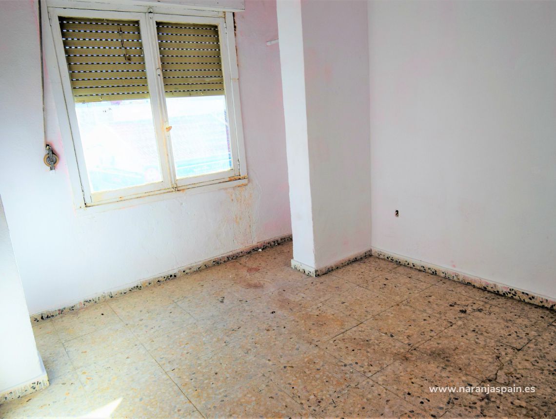 Sprzedaż - Apartament - Guardamar del Segura - Centrum Guardamar