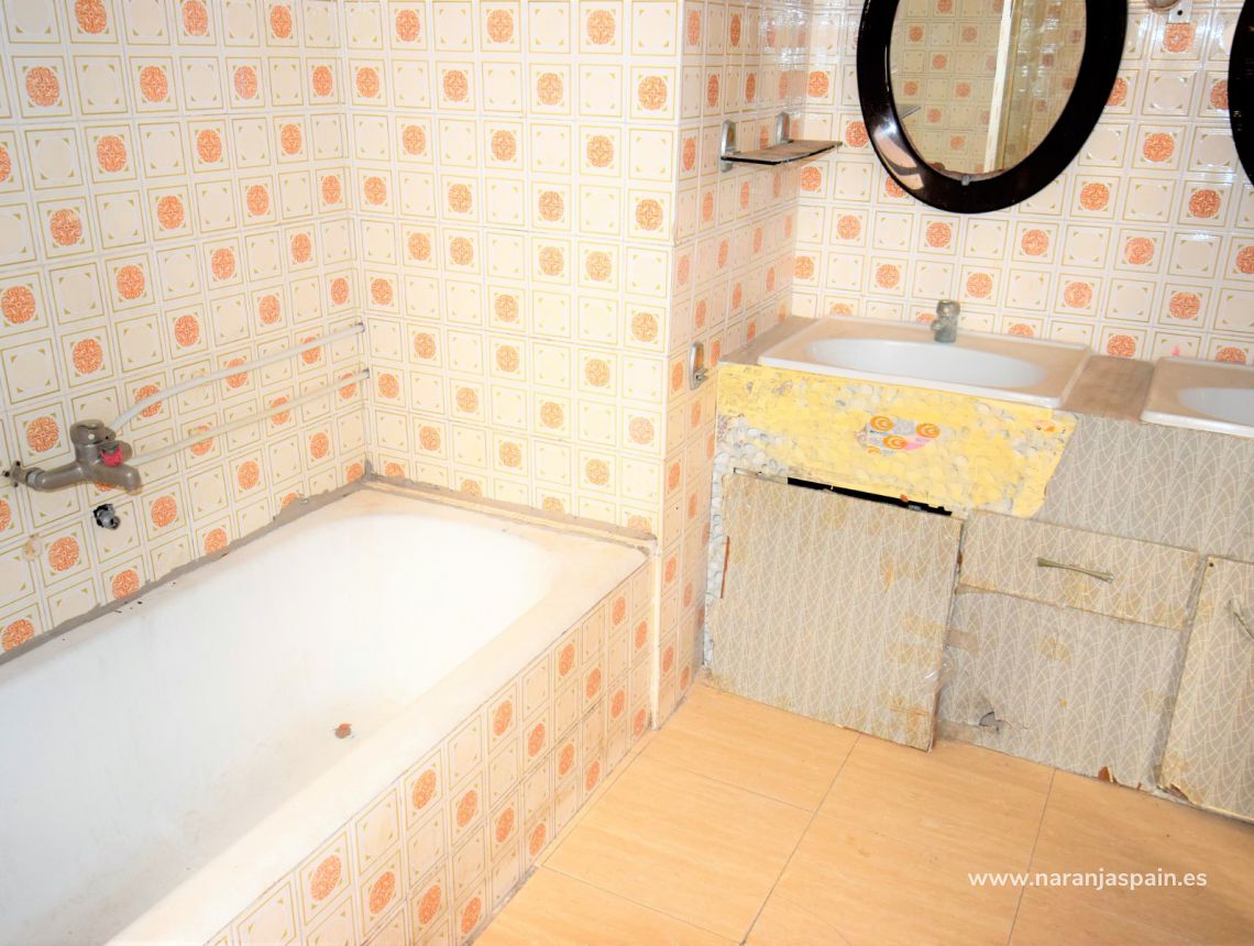 Sprzedaż - Apartament - Guardamar del Segura - Centrum Guardamar