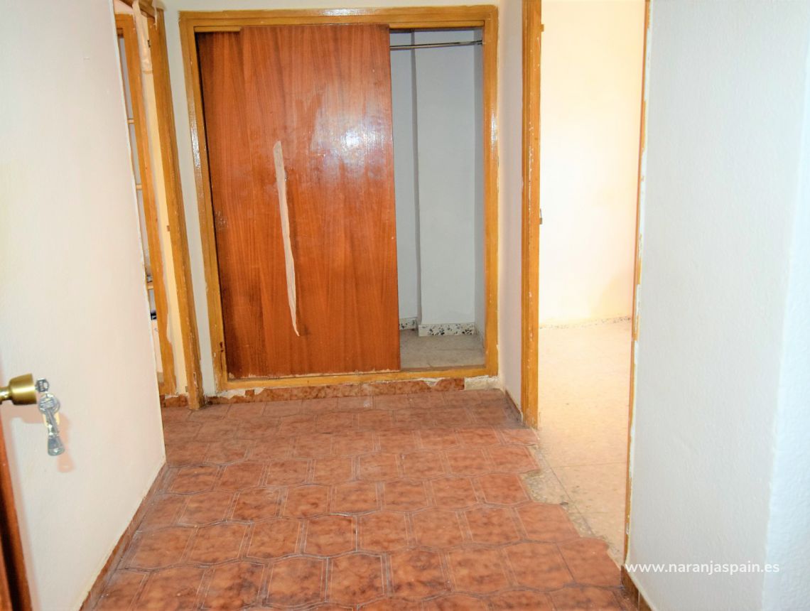 Sprzedaż - Apartament - Guardamar del Segura - Centrum Guardamar