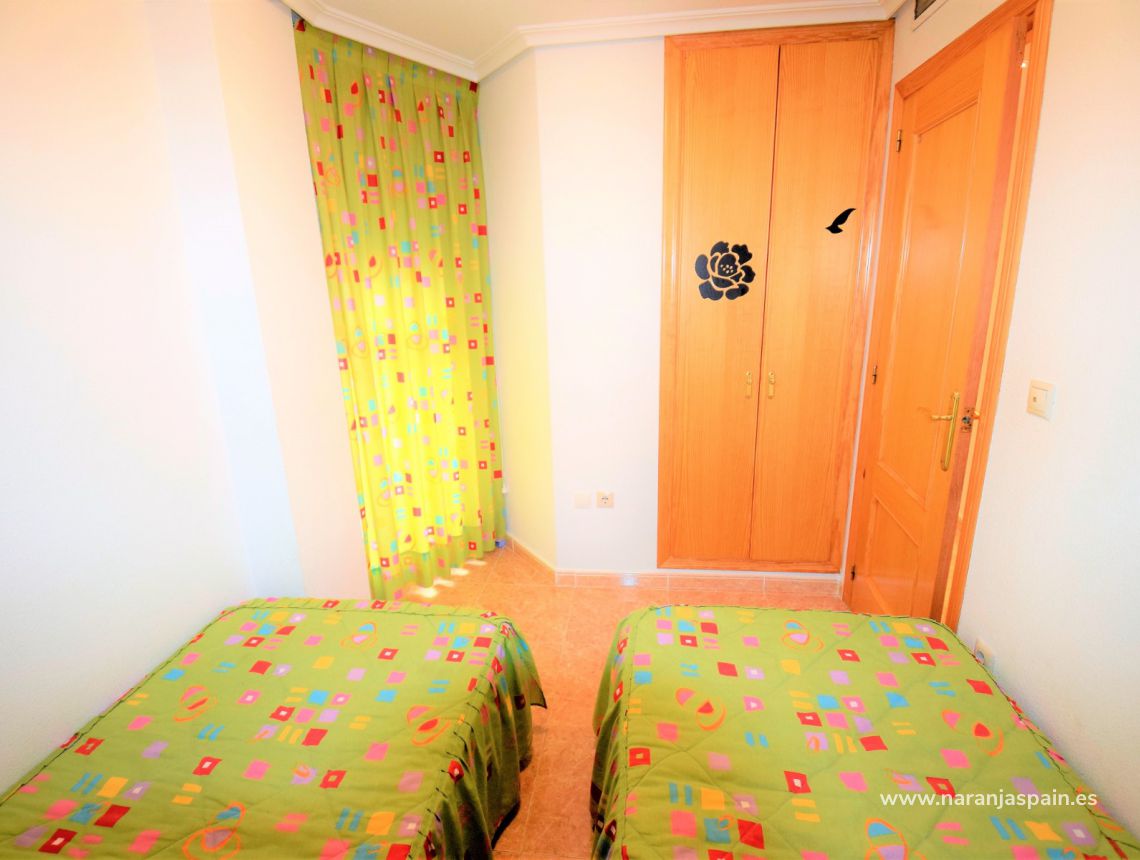 Sprzedaż - Apartament - Guardamar del Segura - Centrum Guardamar