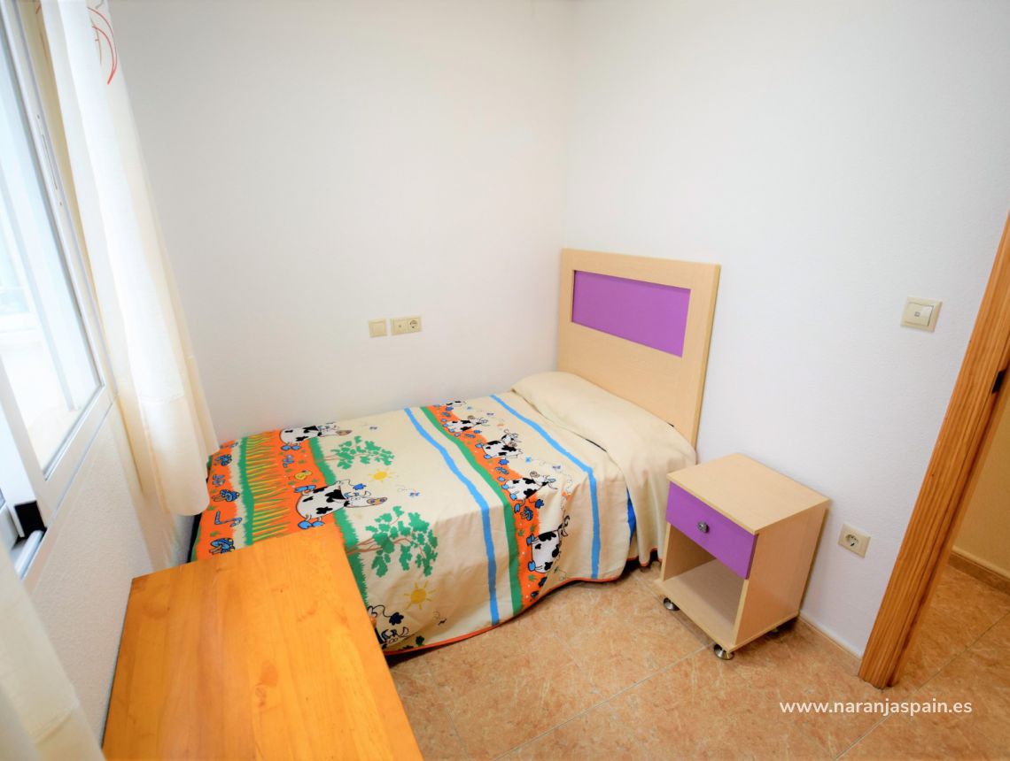 Sprzedaż - Apartament - Guardamar del Segura - Centrum Guardamar