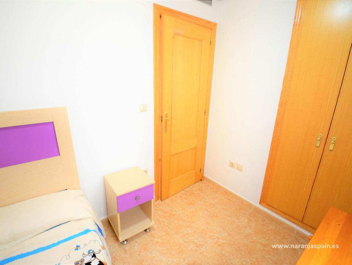 Sprzedaż - Apartament - Guardamar del Segura - Centrum Guardamar