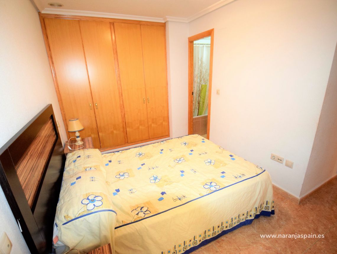 Sprzedaż - Apartament - Guardamar del Segura - Centrum Guardamar