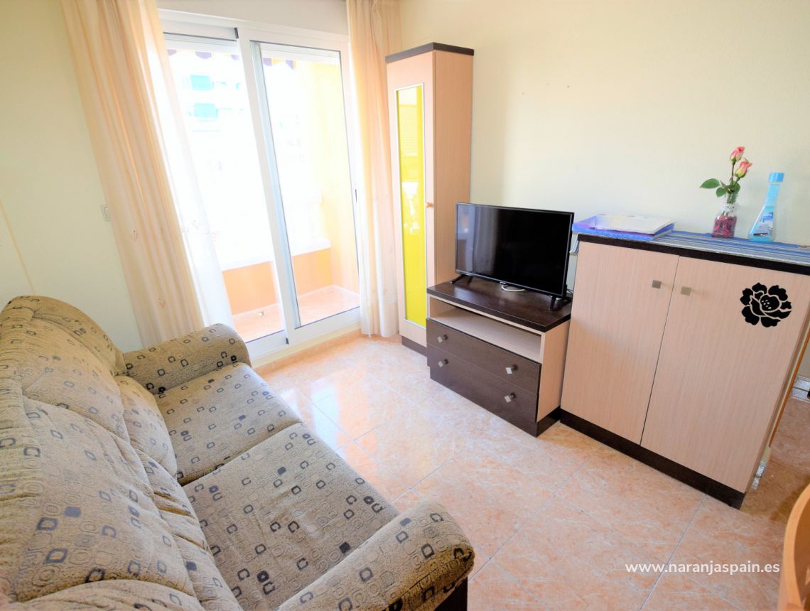 Sprzedaż - Apartament - Guardamar del Segura - Centrum Guardamar