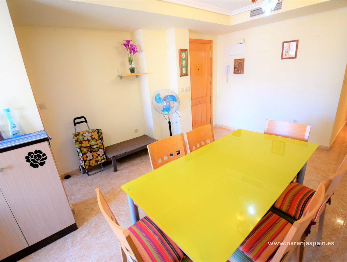 Sprzedaż - Apartament - Guardamar del Segura - Centrum Guardamar