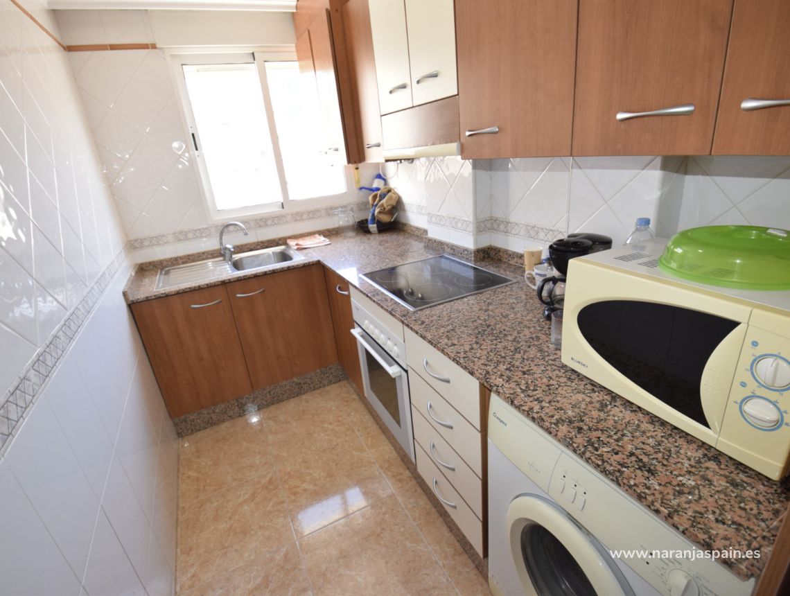 Sprzedaż - Apartament - Guardamar del Segura - Centrum Guardamar