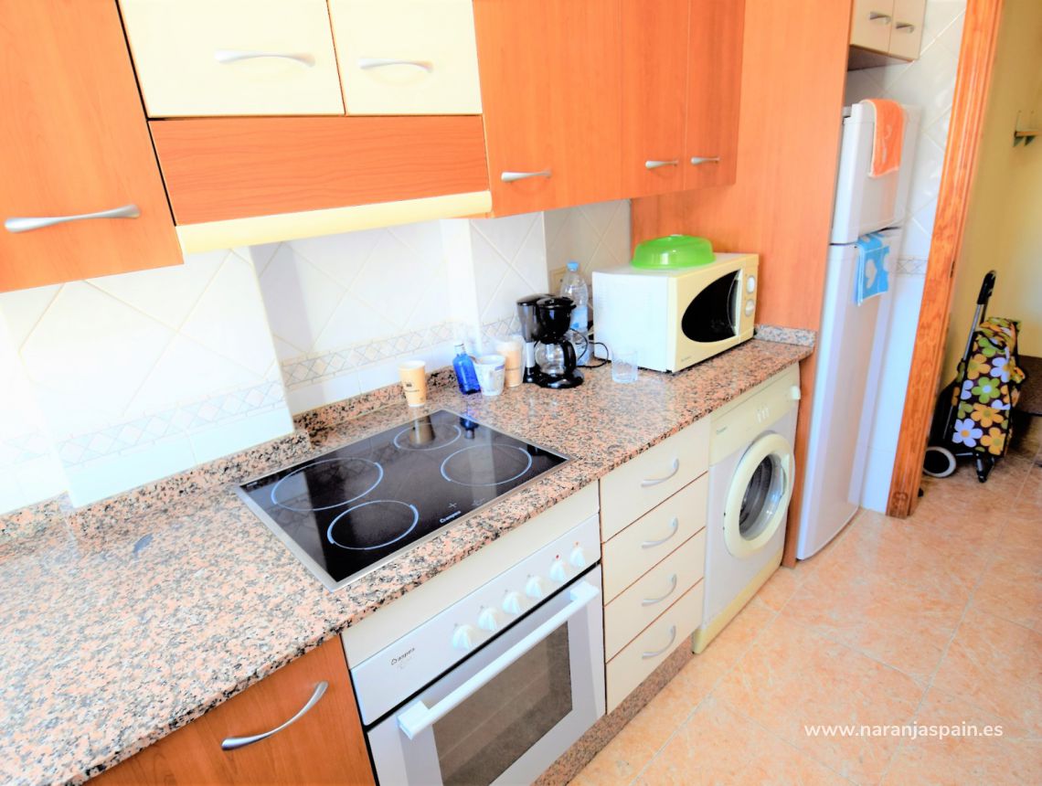 Sprzedaż - Apartament - Guardamar del Segura - Centrum Guardamar