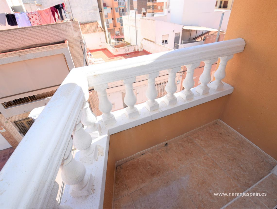 Sprzedaż - Apartament - Guardamar del Segura - Centrum Guardamar