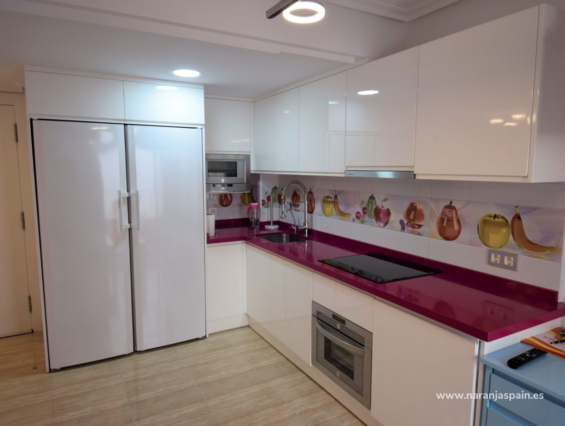Sprzedaż - Apartament - Guardamar del Segura - Centrum Guardamar