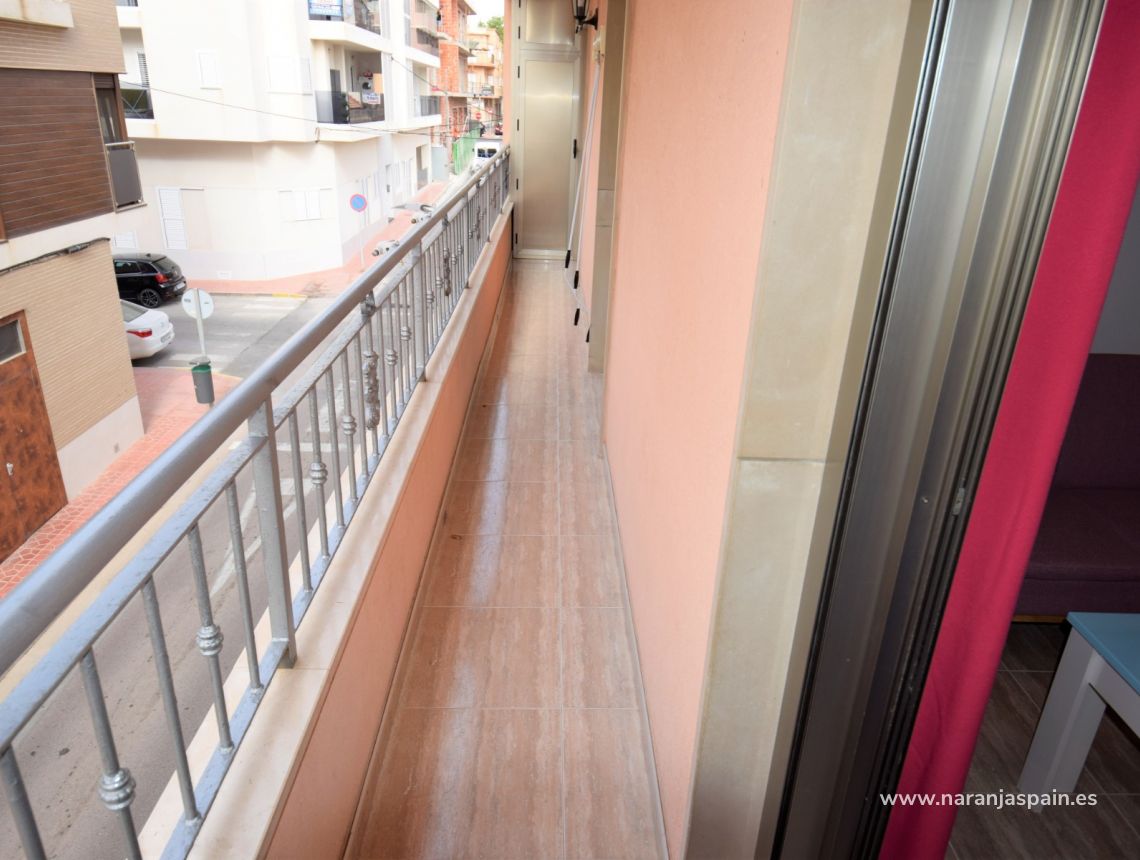 Sprzedaż - Apartament - Guardamar del Segura - Centrum Guardamar