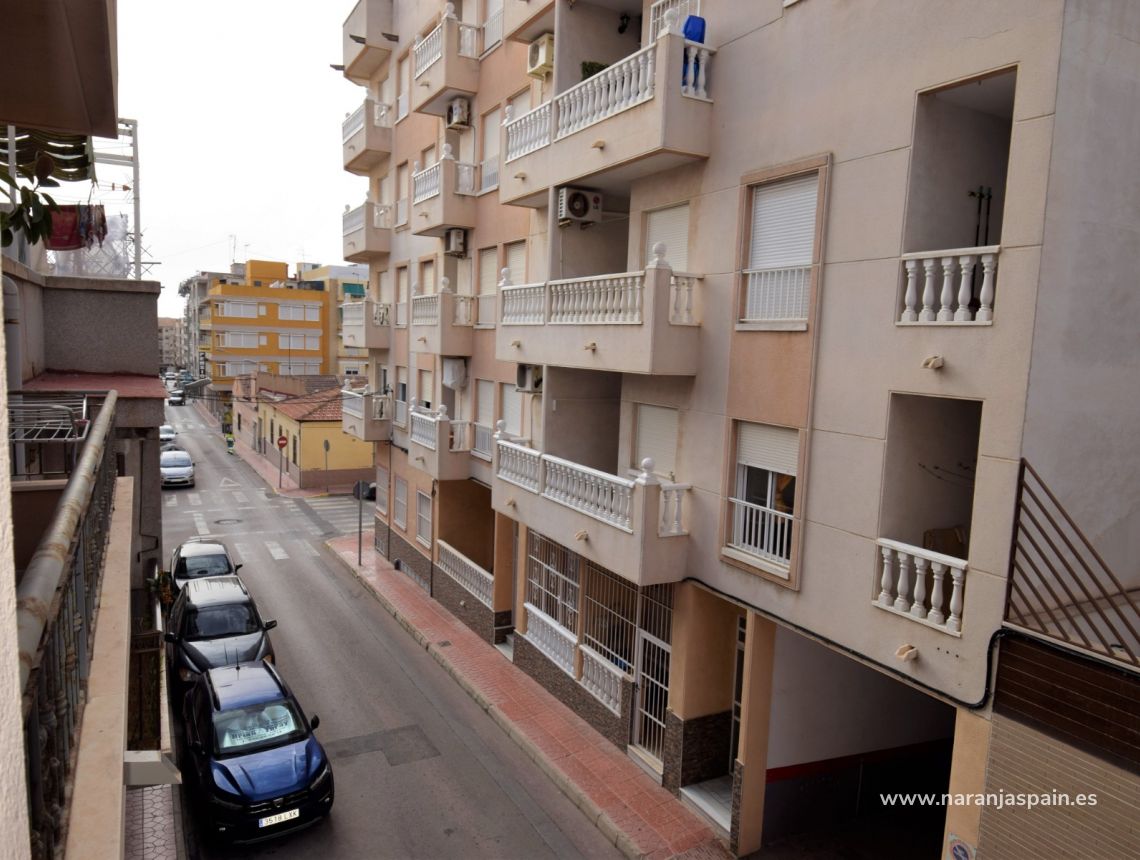 Sprzedaż - Apartament - Guardamar del Segura - Centrum Guardamar