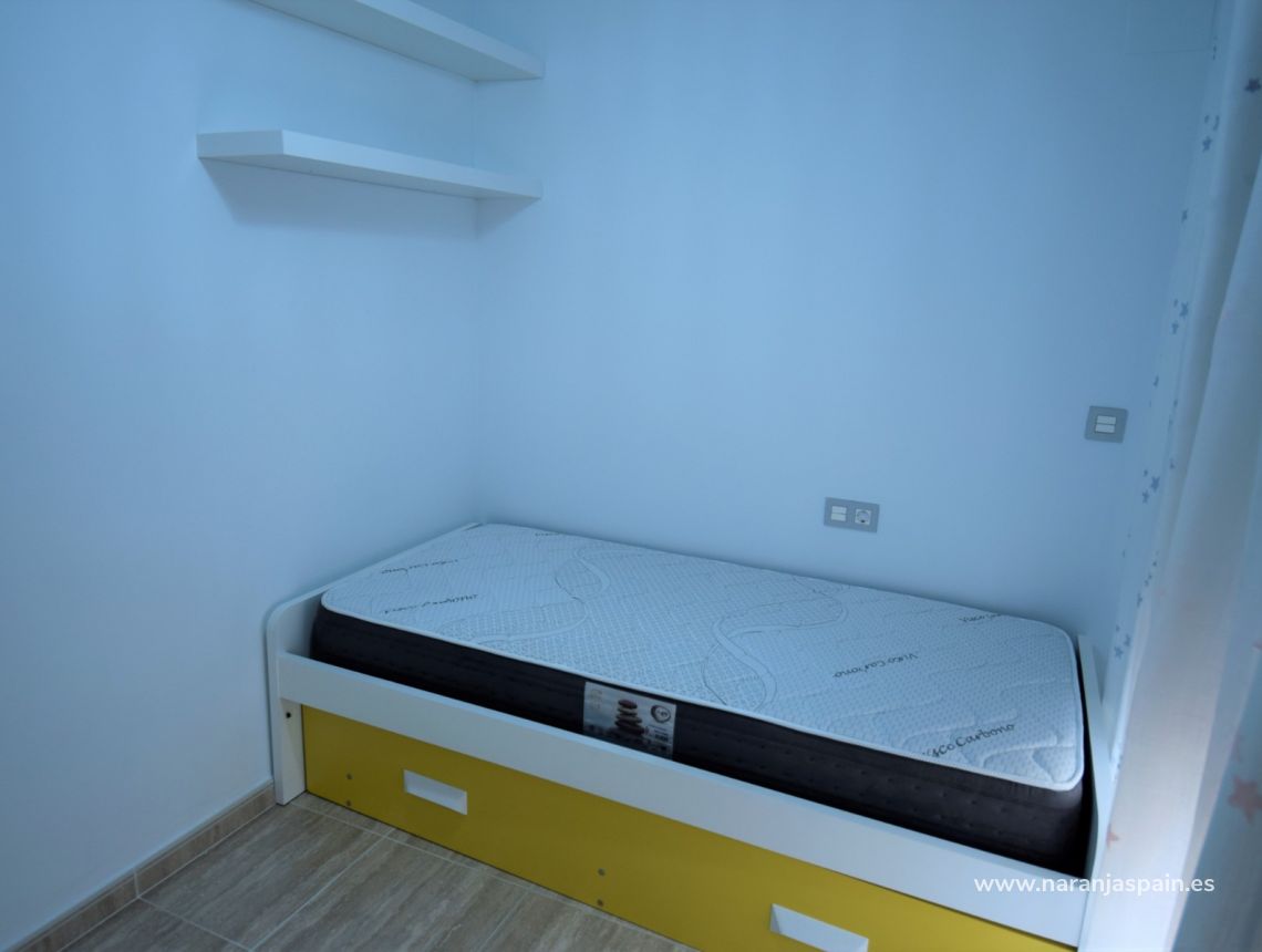 Sprzedaż - Apartament - Guardamar del Segura - Centrum Guardamar