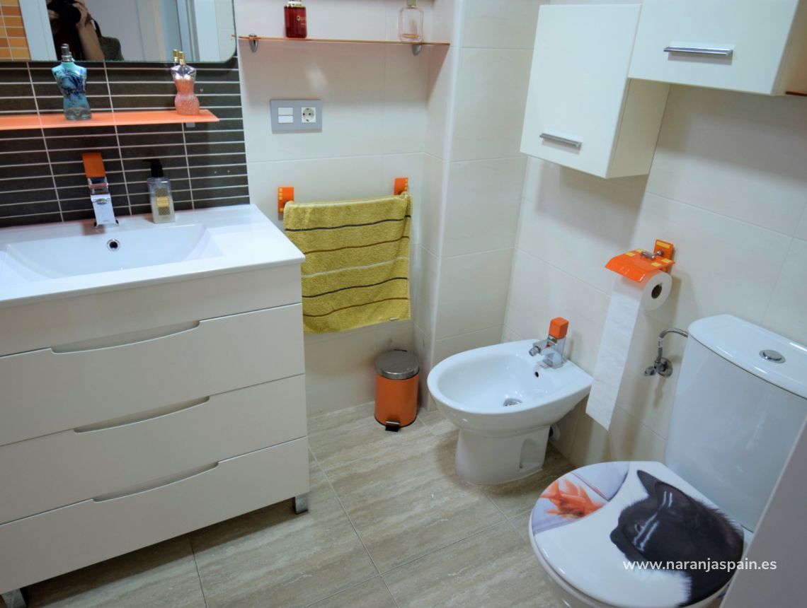 Sprzedaż - Apartament - Guardamar del Segura - Centrum Guardamar