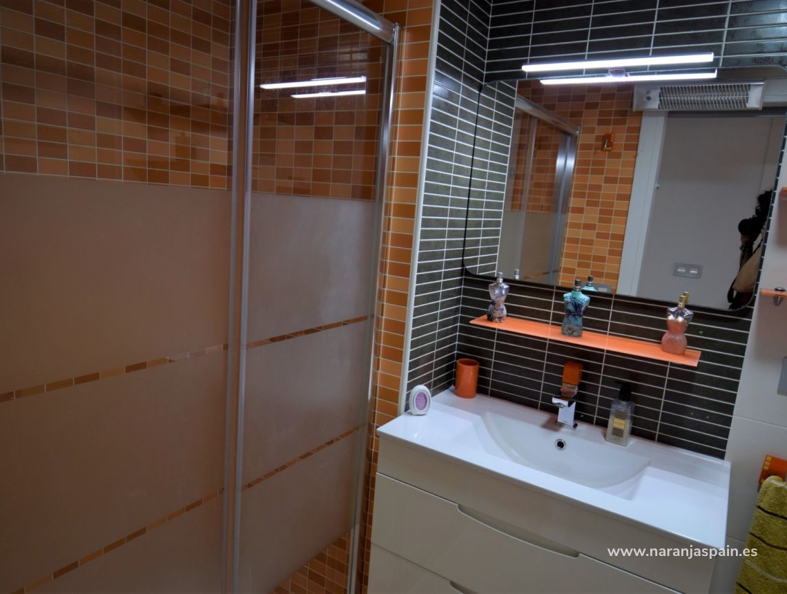 Sprzedaż - Apartament - Guardamar del Segura - Centrum Guardamar
