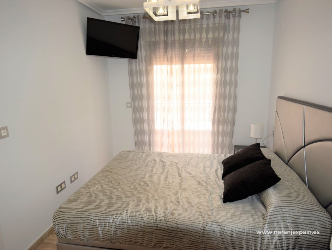Sprzedaż - Apartament - Guardamar del Segura - Centrum Guardamar