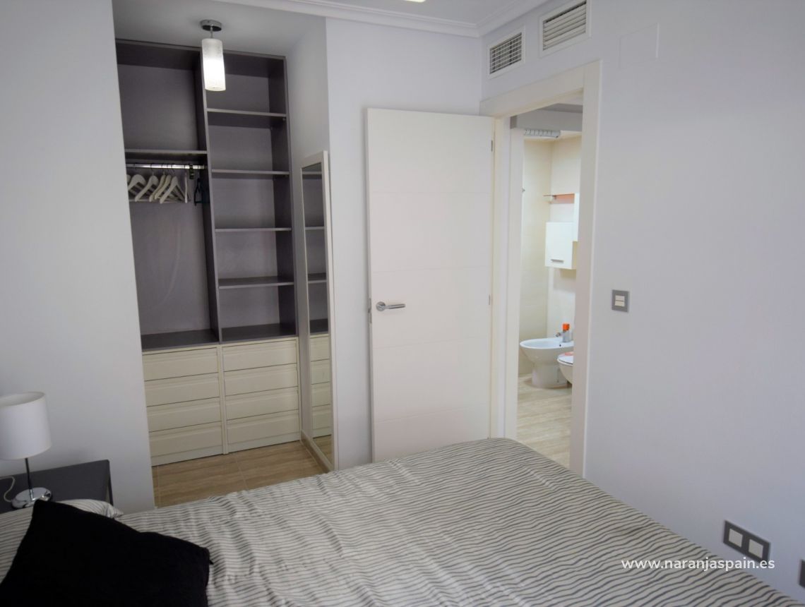 Sprzedaż - Apartament - Guardamar del Segura - Centrum Guardamar