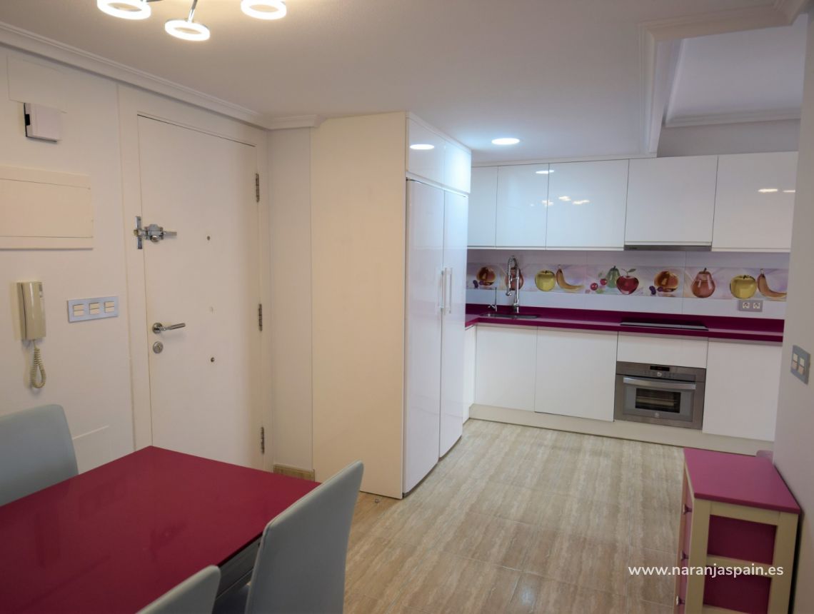 Sprzedaż - Apartament - Guardamar del Segura - Centrum Guardamar