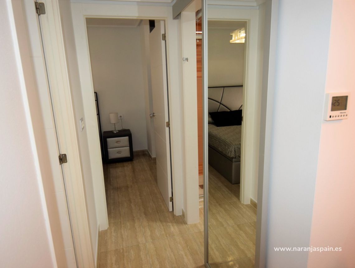 Sprzedaż - Apartament - Guardamar del Segura - Centrum Guardamar