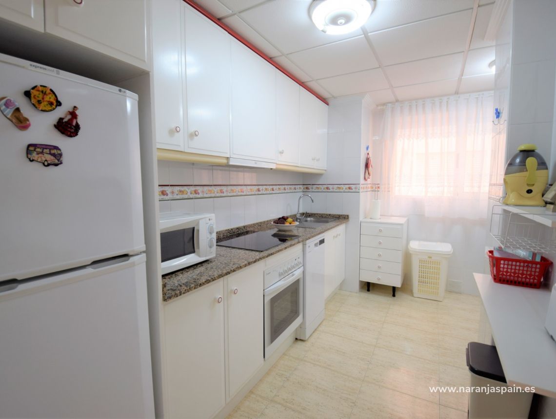 Sprzedaż - Apartament - Guardamar del Segura - Centrum Guardamar
