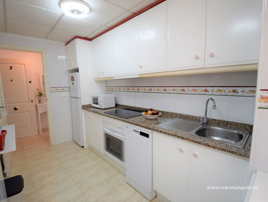 Sprzedaż - Apartament - Guardamar del Segura - Centrum Guardamar