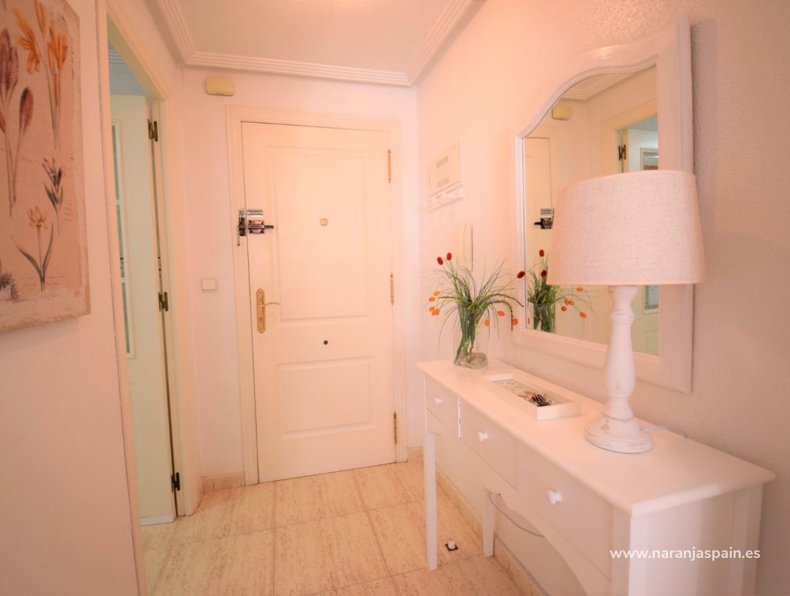 Sprzedaż - Apartament - Guardamar del Segura - Centrum Guardamar