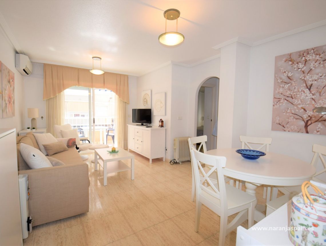 Sprzedaż - Apartament - Guardamar del Segura - Centrum Guardamar