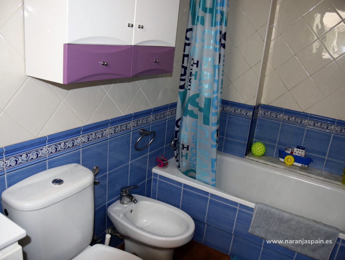 Sprzedaż - Apartament - Guardamar del Segura - Centrum Guardamar