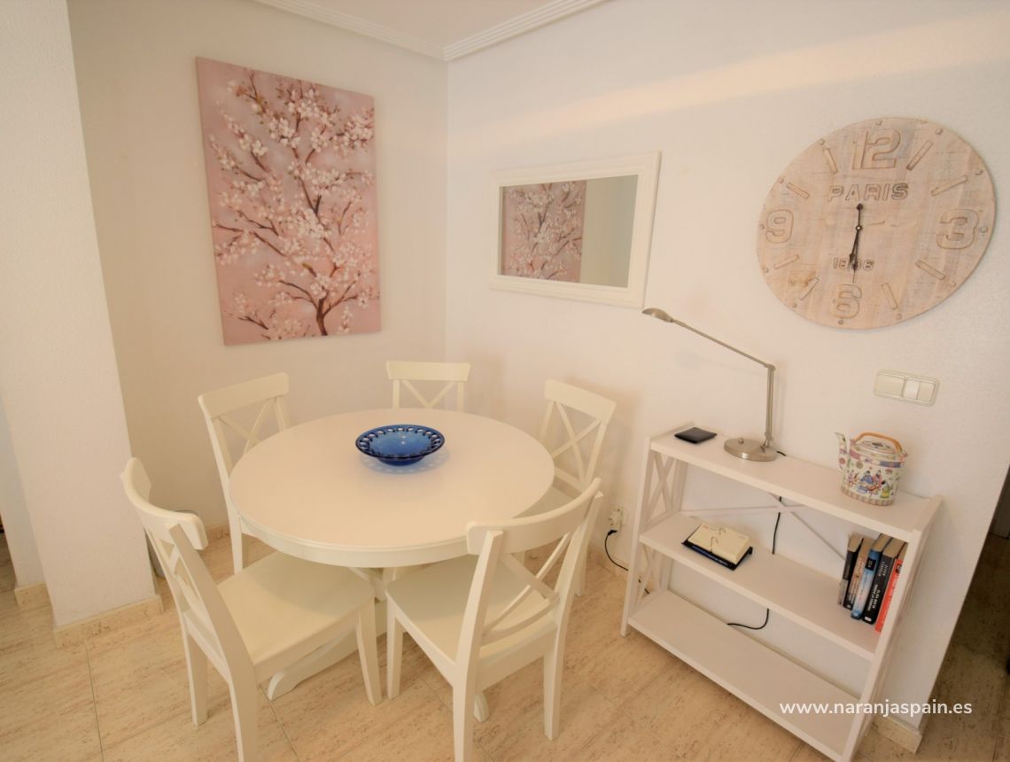 Sprzedaż - Apartament - Guardamar del Segura - Centrum Guardamar