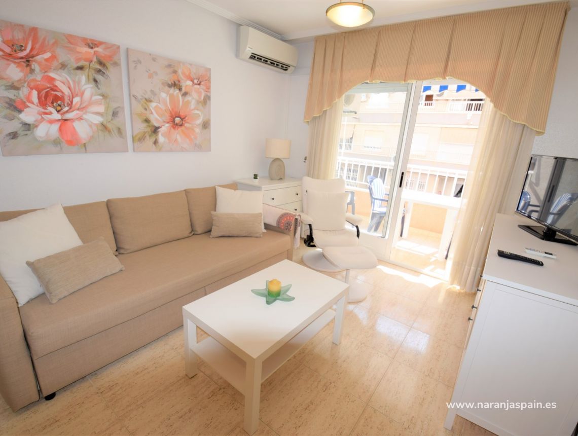 Sprzedaż - Apartament - Guardamar del Segura - Centrum Guardamar