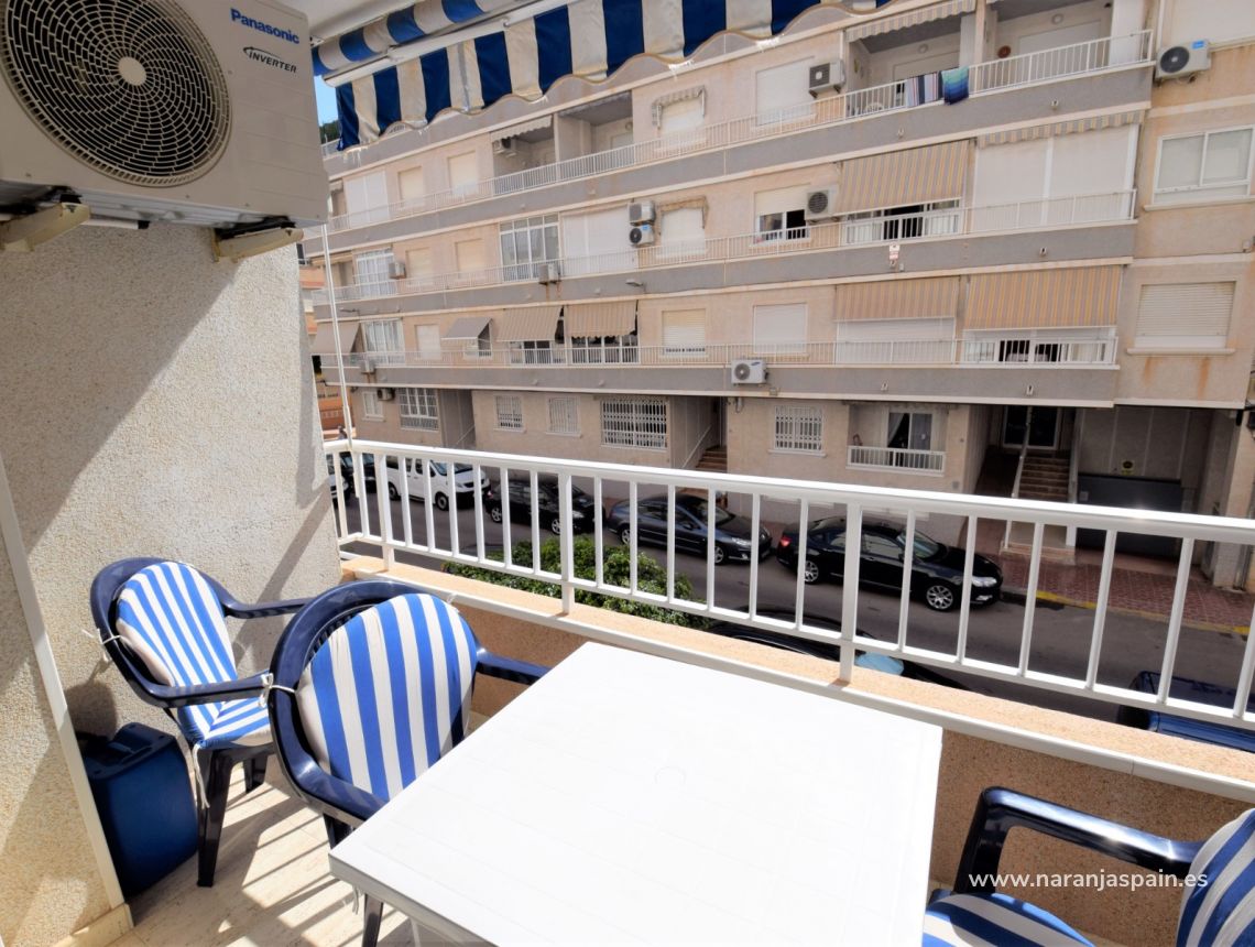 Sprzedaż - Apartament - Guardamar del Segura - Centrum Guardamar