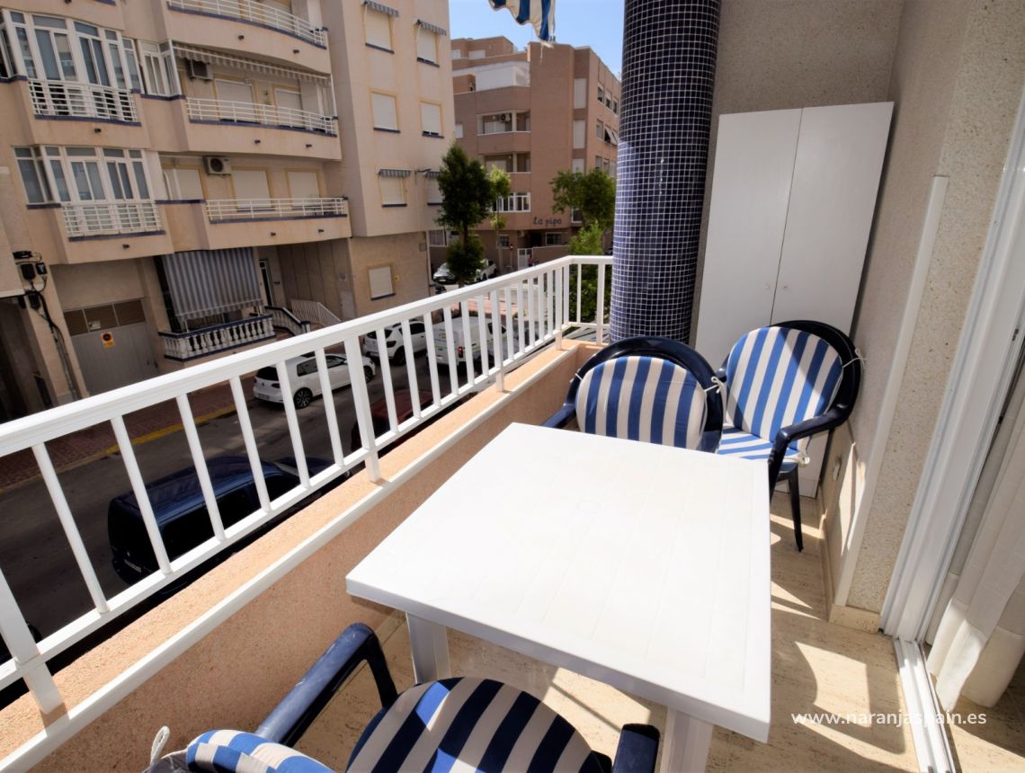 Sprzedaż - Apartament - Guardamar del Segura - Centrum Guardamar