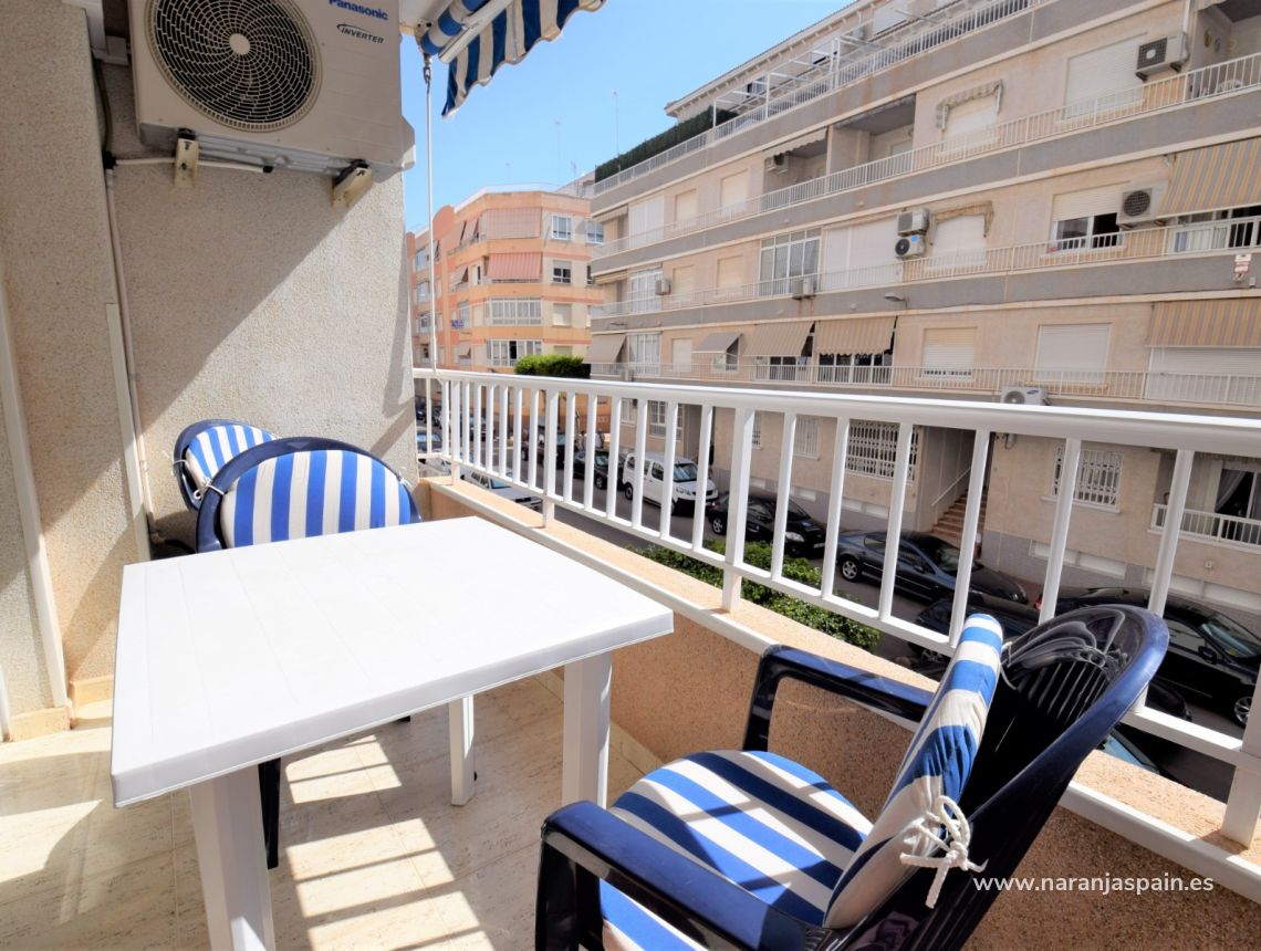 Sprzedaż - Apartament - Guardamar del Segura - Centrum Guardamar