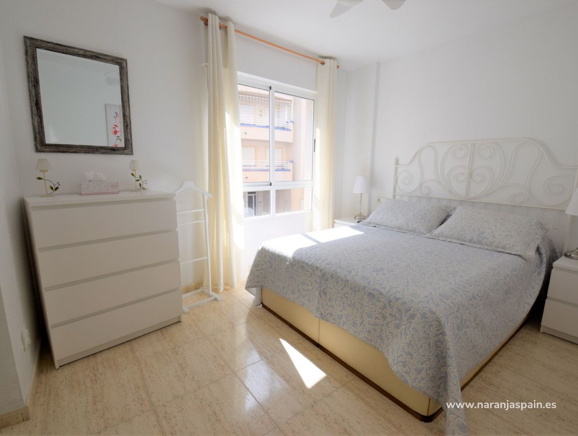 Sprzedaż - Apartament - Guardamar del Segura - Centrum Guardamar