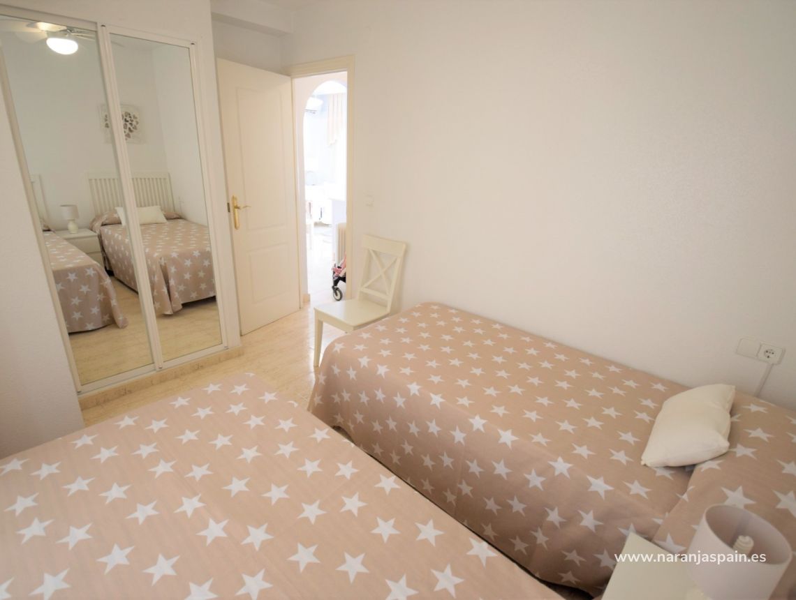 Sprzedaż - Apartament - Guardamar del Segura - Centrum Guardamar