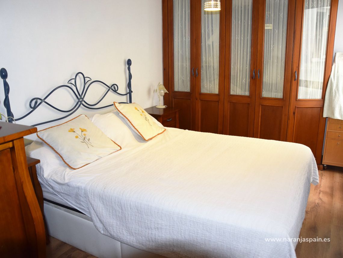 Sprzedaż - Apartament - Guardamar del Segura - Centrum Guardamar