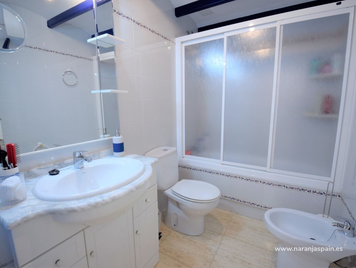 Sprzedaż - Apartament - Guardamar del Segura - Centrum Guardamar