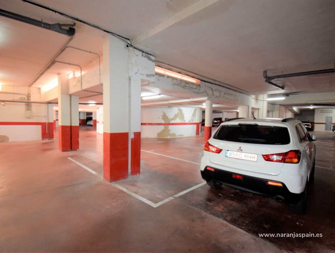 Sprzedaż - Apartament - Guardamar del Segura - Centrum Guardamar