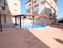 Sprzedaż - Apartament - Guardamar del Segura - Centrum Guardamar