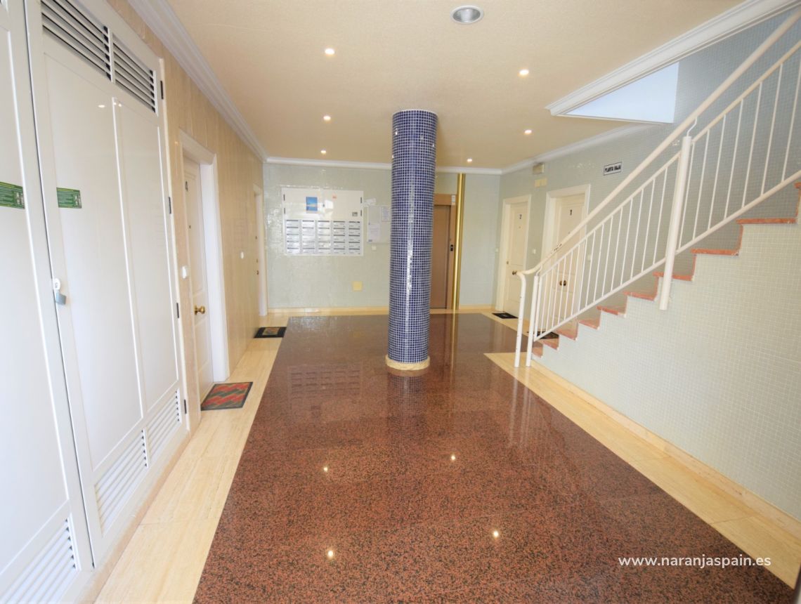 Sprzedaż - Apartament - Guardamar del Segura - Centrum Guardamar
