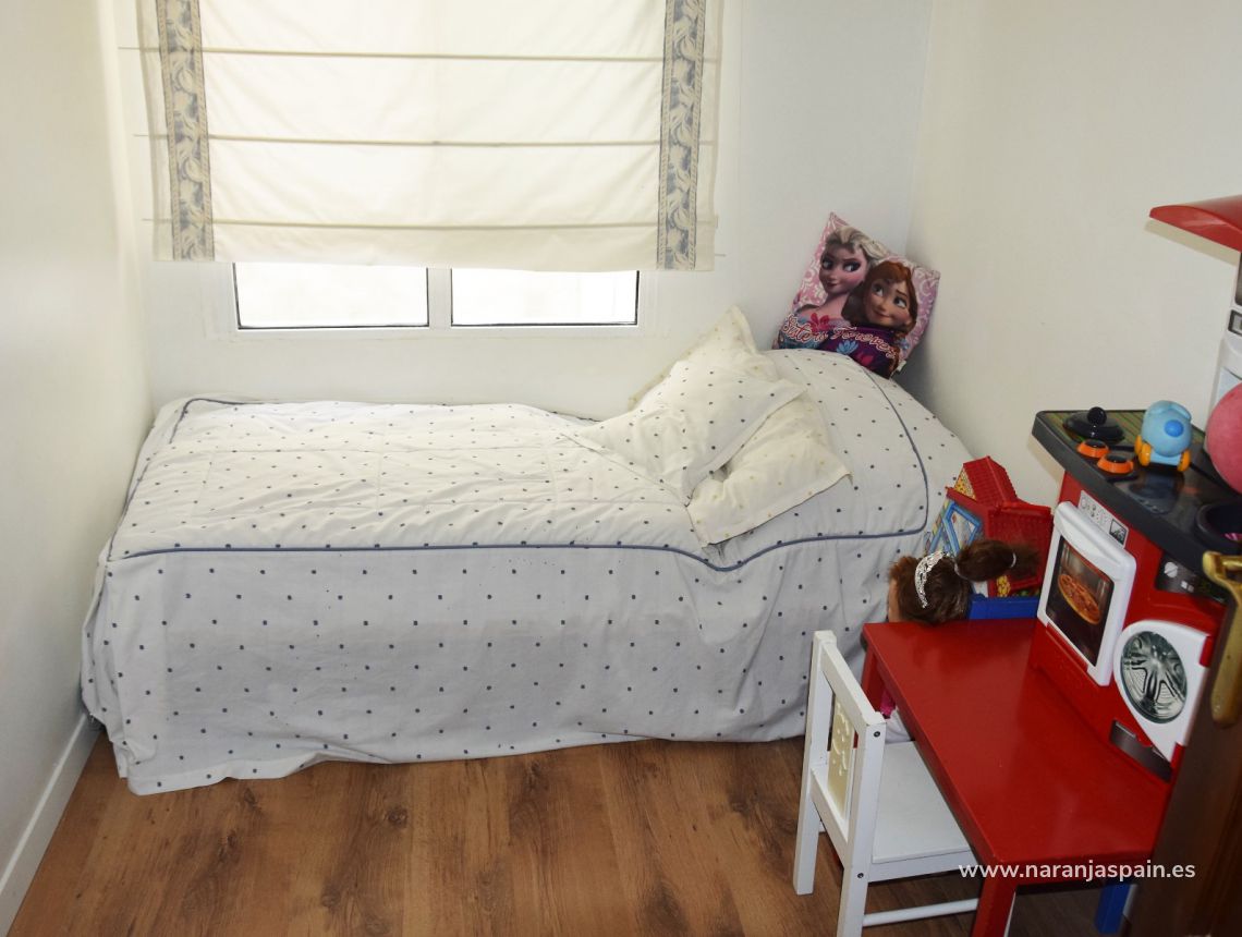 Sprzedaż - Apartament - Guardamar del Segura - Centrum Guardamar