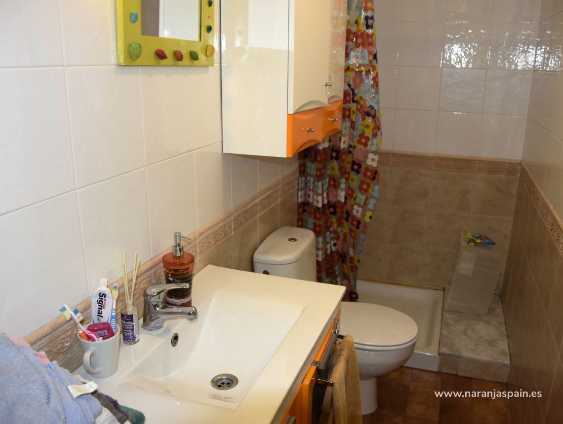 Sprzedaż - Apartament - Guardamar del Segura - Centrum Guardamar