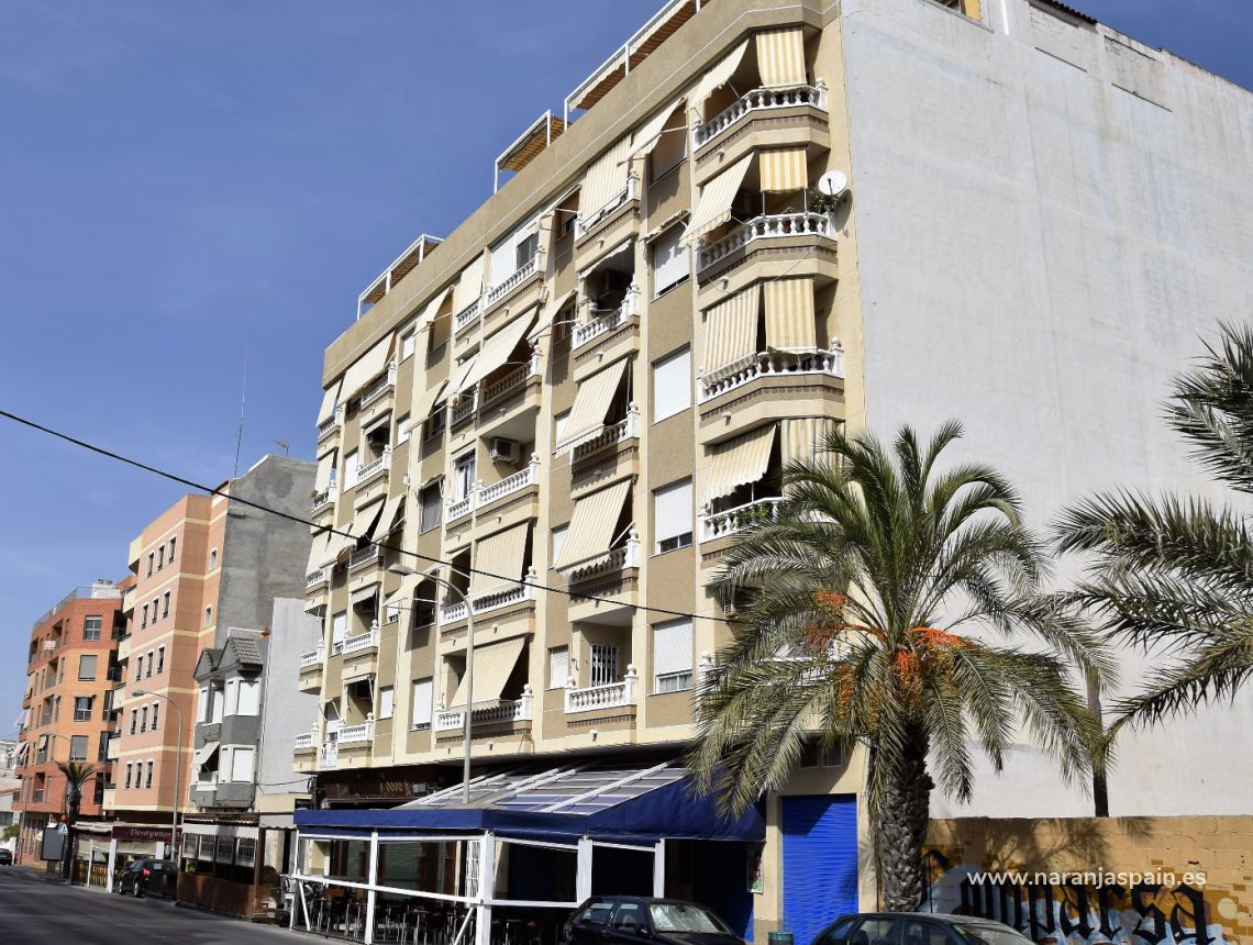 Sprzedaż - Apartament - Guardamar del Segura - Centrum Guardamar