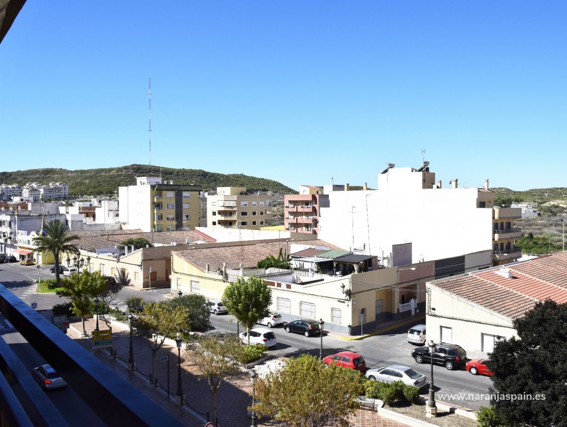 Sprzedaż - Apartament - Guardamar del Segura - Centrum Guardamar