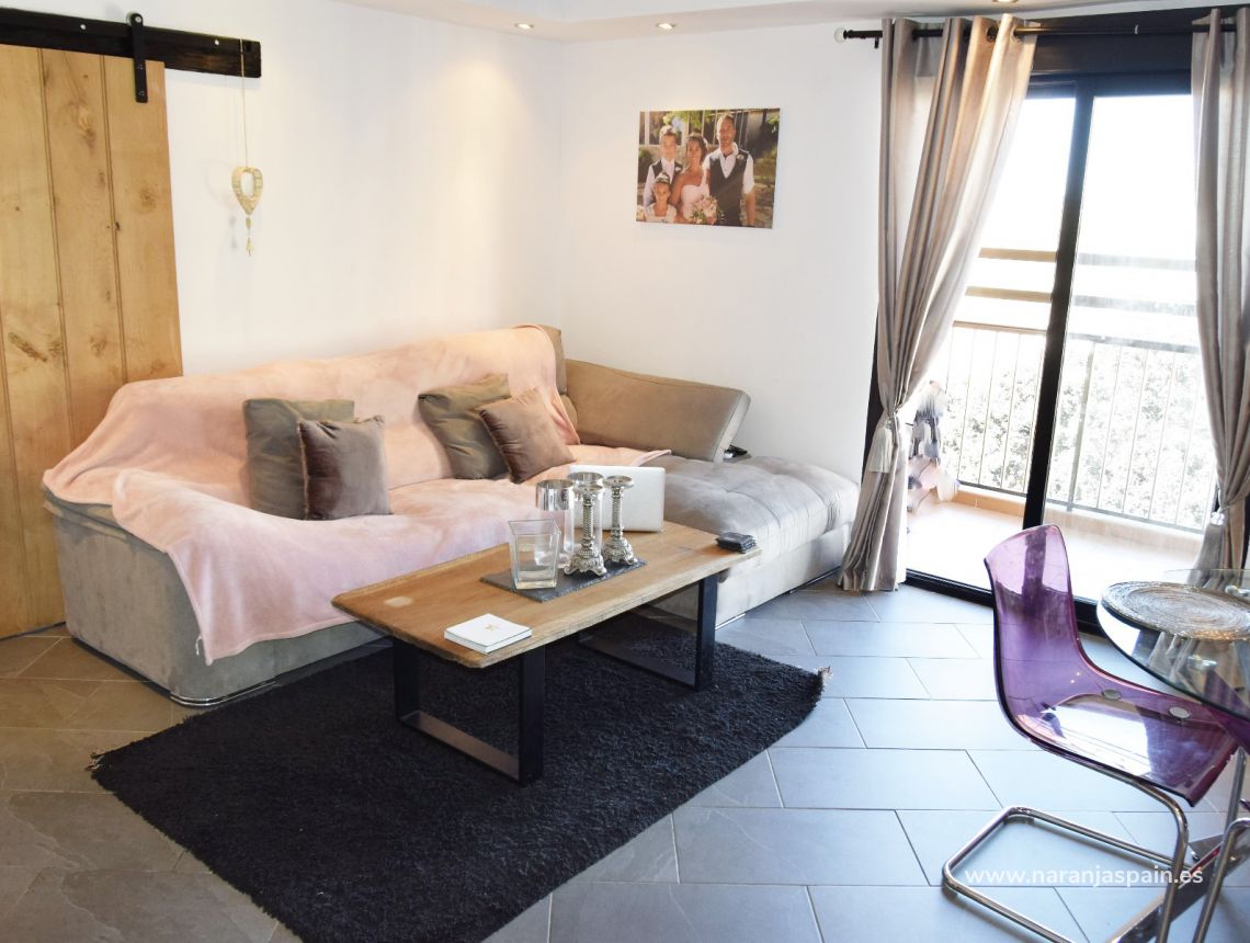 Sprzedaż - Apartament - Guardamar del Segura - Centrum Guardamar